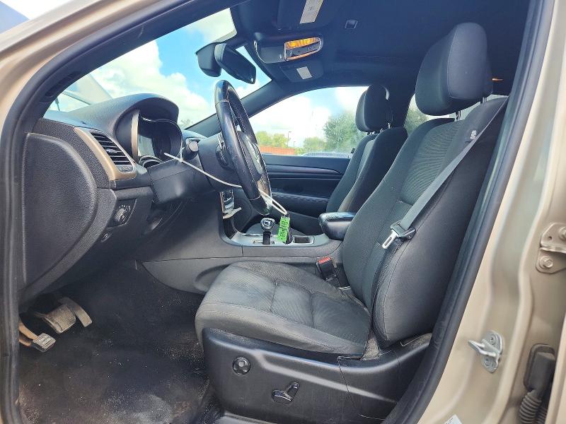 Aukcja sprzedaży 2014 Jeep Grand Cherokee, vin: 1C4RJFAG9EC148348, numer aukcji: 69685336