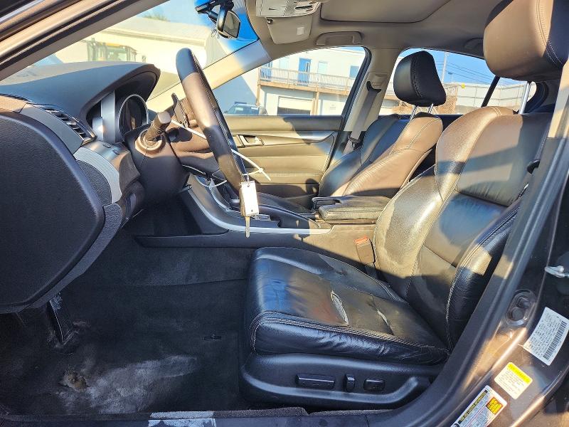 Aukcja sprzedaży 2011 Acura Tl, vin: 19UUA9F29BA001674, numer aukcji: 66760236
