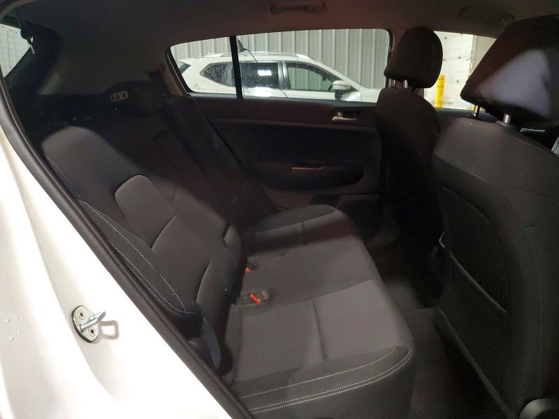 Aukcja sprzedaży 2019 Kia Sportage, vin: KNDPMCAC2K7577877, numer aukcji: 67565236
