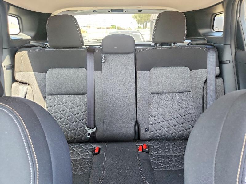 2025 Nissan Kicks მანქანა იყიდება აუქციონზე, vin: 3N8AP6CA1SL395517, აუქციონის ნომერი: 69735636