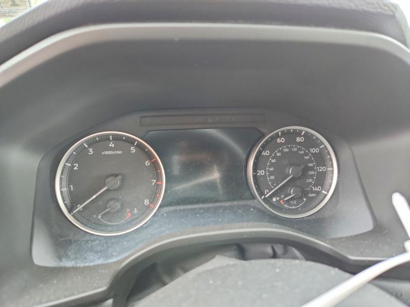 Продажа на аукционе авто 2022 Mitsubishi Outlander, vin: JA4J4TA83NZ048345, номер лота: 69970456