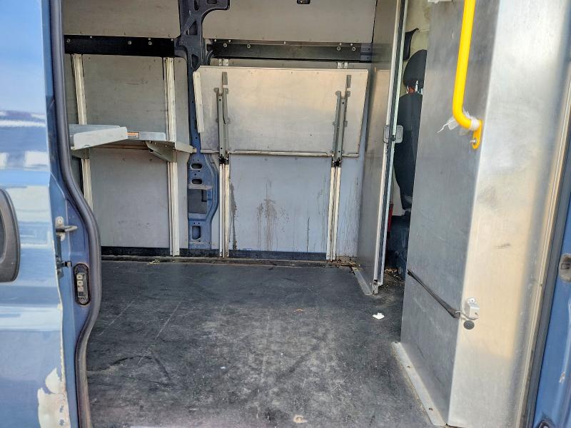Aukcja sprzedaży 2021 Ram Promaster 3500, vin: 3C6MRVJG8ME544881, numer aukcji: 66937896