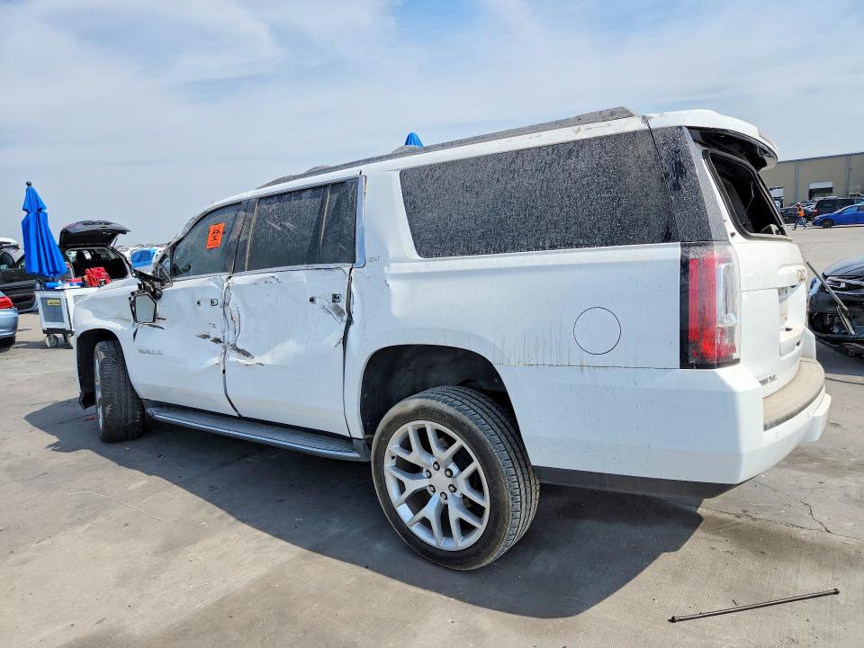 Aukcja sprzedaży 2019 Gmc Yukon Xl, vin: 1GKS2GKC8KR251273, numer aukcji: 70264636