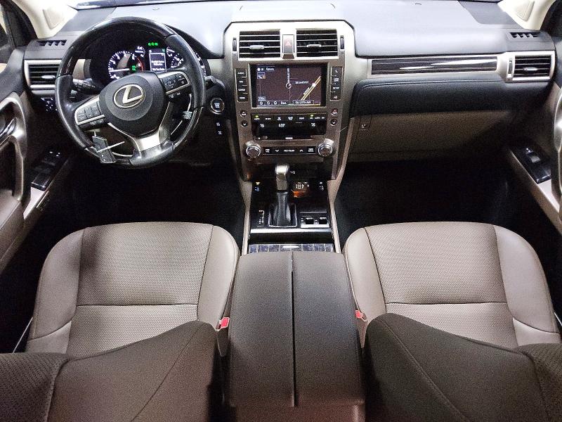 Продажа на аукционе авто 2021 Lexus Gx, vin: JTJAM7BX3M5303646, номер лота: 67235176