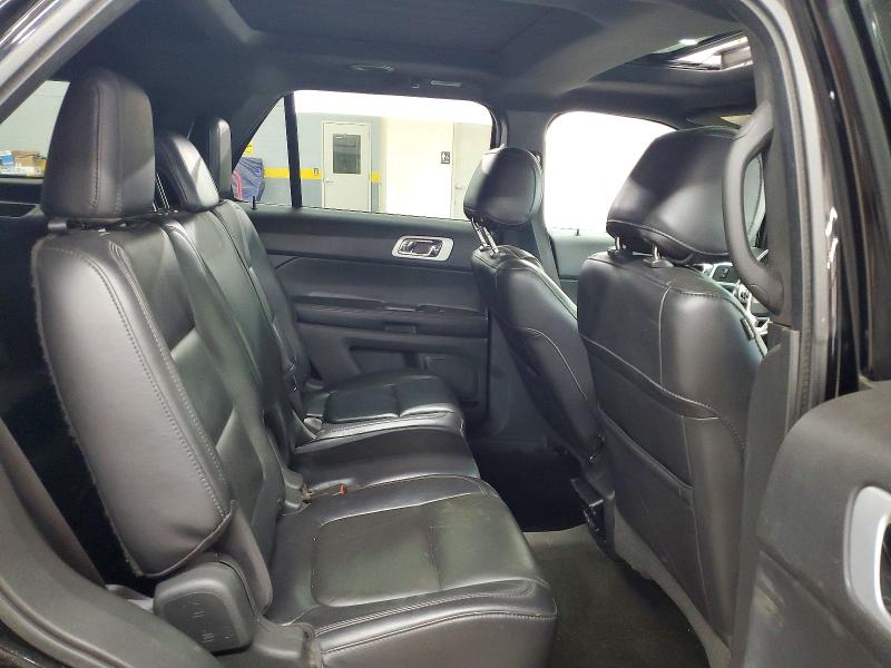 Aukcja sprzedaży 2011 Ford Explorer, vin: 1FMHK7D84BGA81953, numer aukcji: 68269556