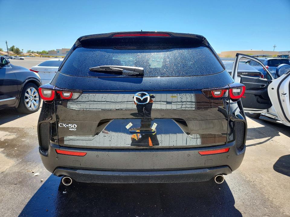 Aukcja sprzedaży 2026 Mazda Cx-50, vin: 7MMVABDL2TN606149, numer aukcji: 67502326