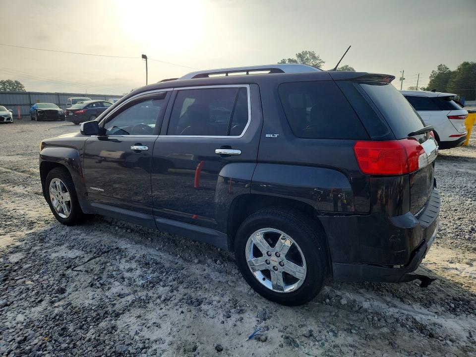 2013 Gmc Terrain მანქანა იყიდება აუქციონზე, vin: 2GKFLWE38D6322524, აუქციონის ნომერი: 69015116