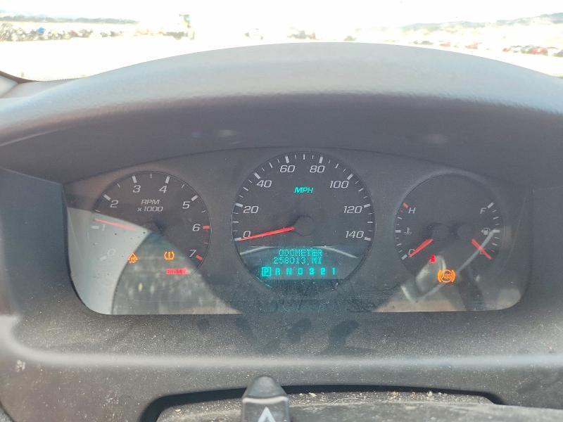 Aukcja sprzedaży 2009 Chevrolet Impala, vin: 2G1WB57K591288388, numer aukcji: 69191686