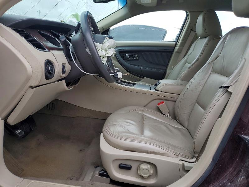 Продаж на аукціоні авто 2011 Ford Taurus, vin: 1FAHP2EW1BG143627, номер лоту: 68598786