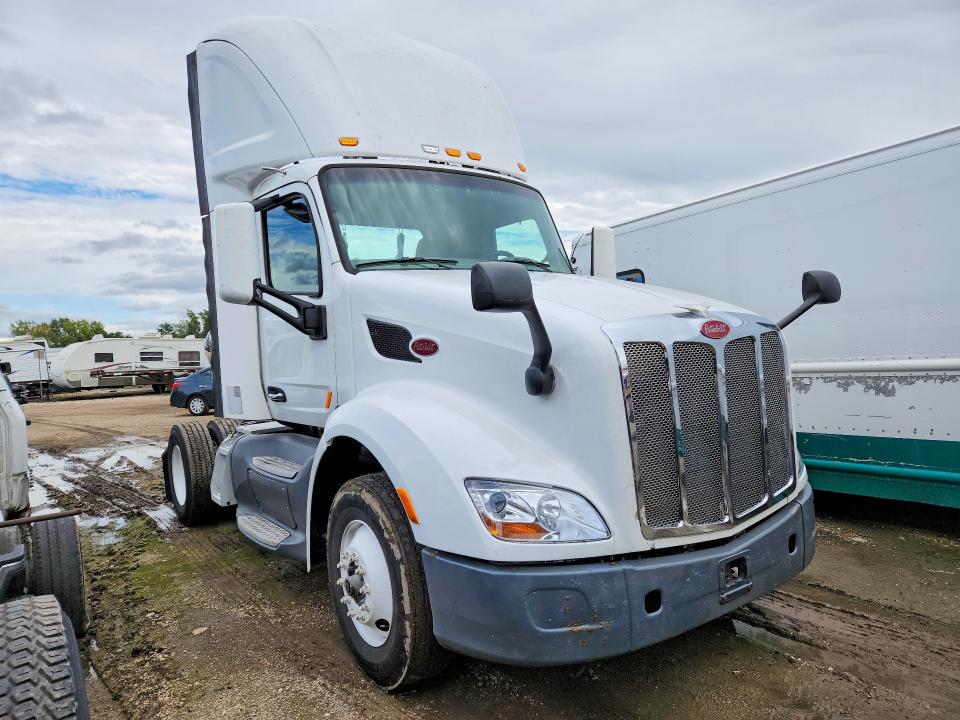 Aukcja sprzedaży 2018 Peterbilt 579, vin: 1XPBA48XXJD446390, numer aukcji: 69951746