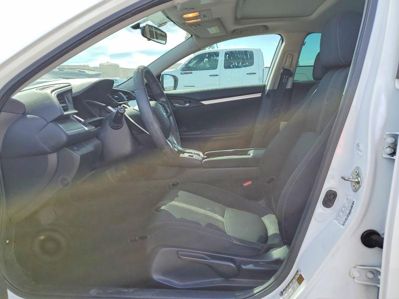 Продажа на аукционе авто 2017 Honda Civic, vin: 2HGFC2F79HH500541, номер лота: 68639336