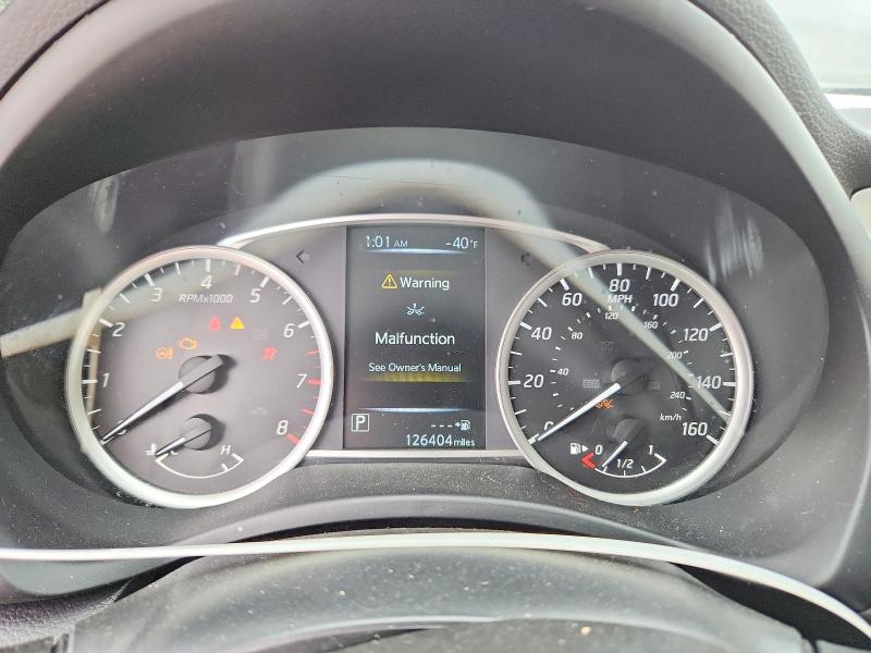 Продажа на аукционе авто 2018 Nissan Sentra, vin: 3N1AB7APXJY274318, номер лота: 69195856