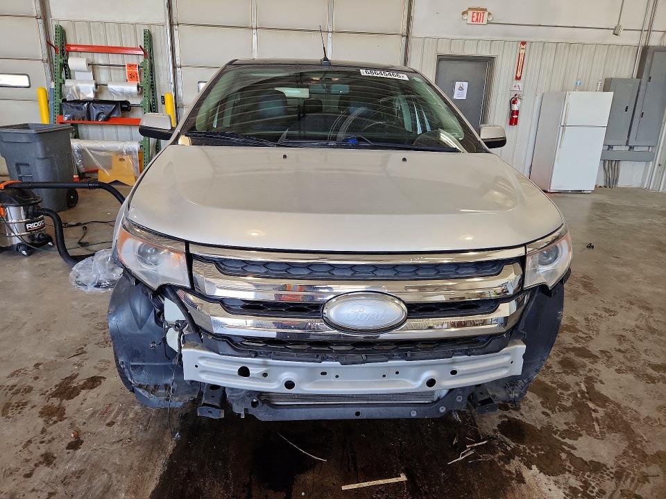 Продаж на аукціоні авто 2013 Ford Edge, vin: 2FMDK3JC2DBC04112, номер лоту: 68645466