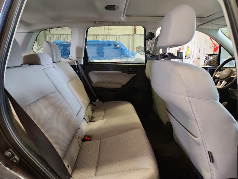 Продажа на аукционе авто 2017 Subaru Forester, vin: JF2SJAEC3HH407002, номер лота: 69032346