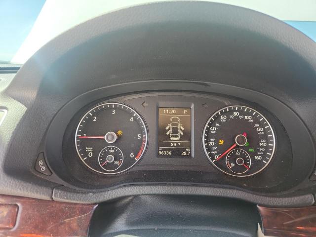 69493356 :رقم المزاد ، 1VWBN7A37EC058315 vin ، 2014 Volkswagen Passat مزاد بيع