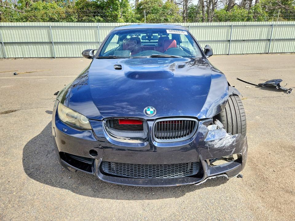 Продаж на аукціоні авто 2011 Bmw M3, vin: WBSDX9C51BE584464, номер лоту: 68966916