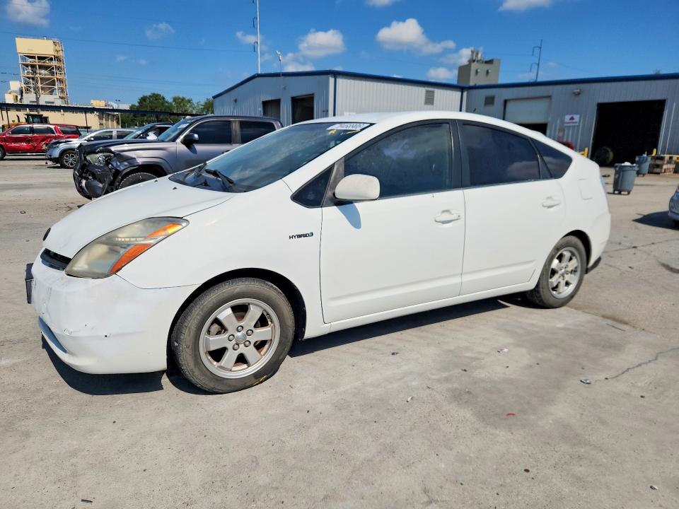 Aukcja sprzedaży 2007 Toyota Prius, vin: JTDKB20U677642953, numer aukcji: 70468906