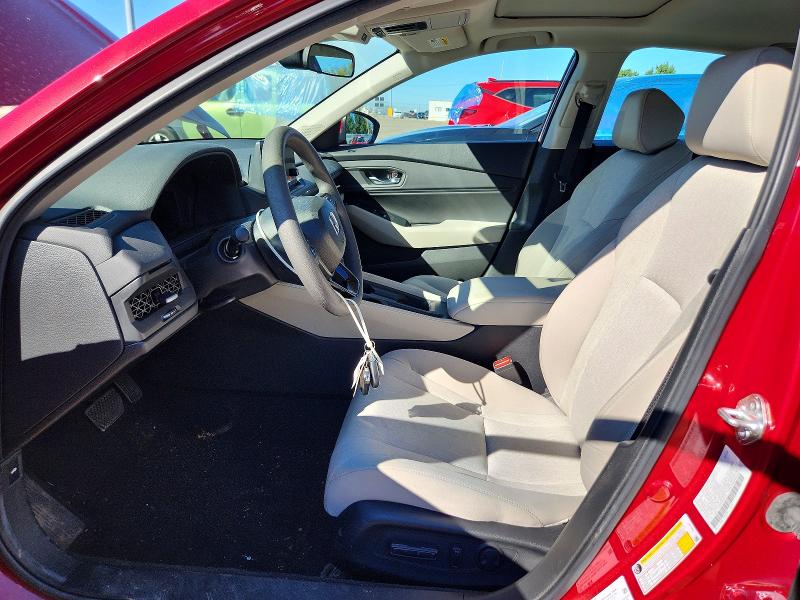 Продажа на аукционе авто 2024 Honda Accord, vin: 1HGCY1F34RA083034, номер лота: 70626286