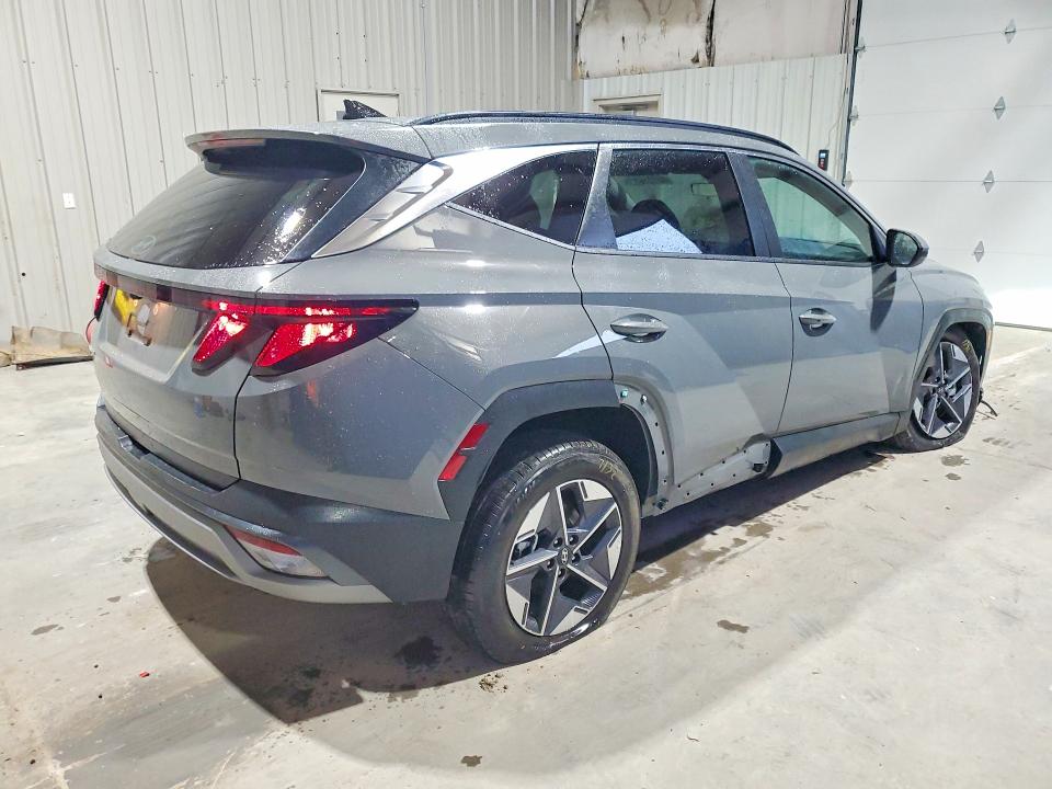 70042506 :رقم المزاد ، 5NMJB3DE7TH726562 vin ، 2026 Hyundai Tucson مزاد بيع