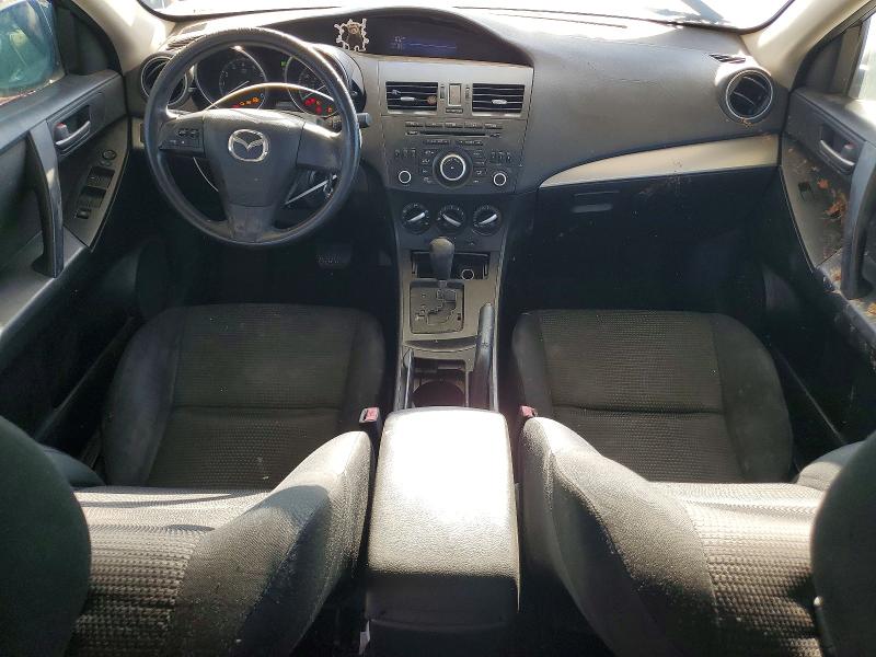 Aukcja sprzedaży 2013 Mazda 3, vin: JM1BL1TG0D1710031, numer aukcji: 66760696