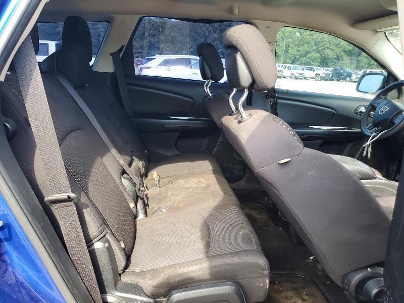 Aukcja sprzedaży 2015 Dodge Journey, vin: 3C4PDCAB3FT548025, numer aukcji: 66528586