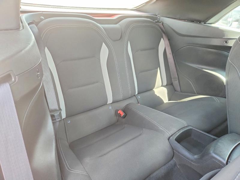 Aukcja sprzedaży 2019 Chevrolet Camaro, vin: 1G1FB3DS3K0147197, numer aukcji: 67470916