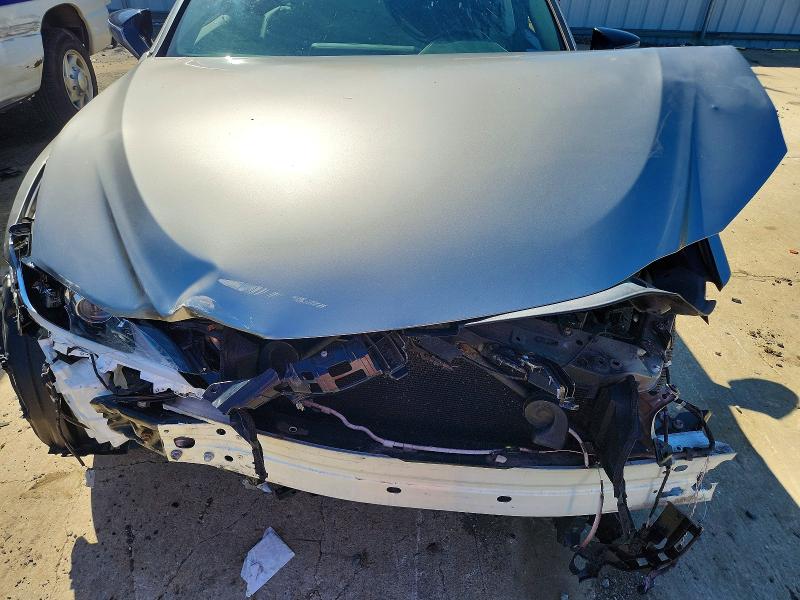 2020 Lexus Es მანქანა იყიდება აუქციონზე, vin: 58ADZ1B18LU067451        , აუქციონის ნომერი: 68551386