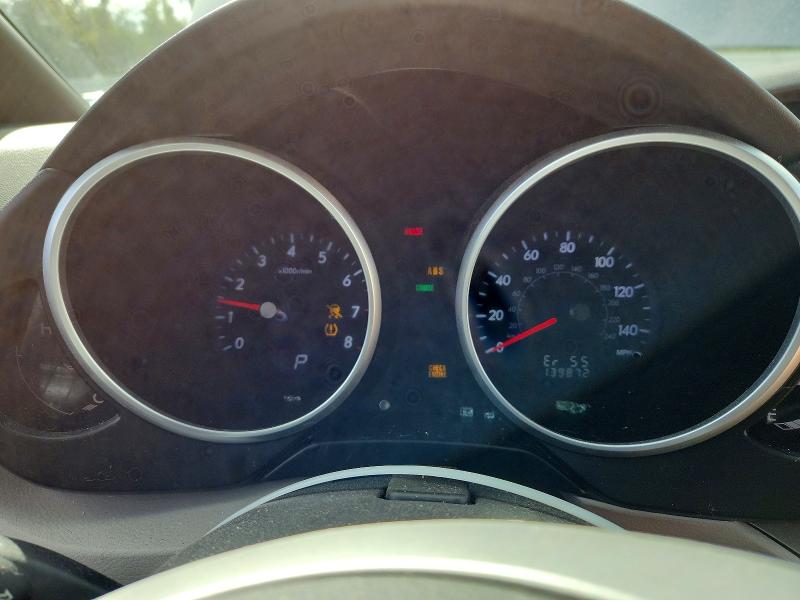 Продажа на аукционе авто 2008 Subaru Tribeca, vin: 4S4WX98D584406079, номер лота: 70157486