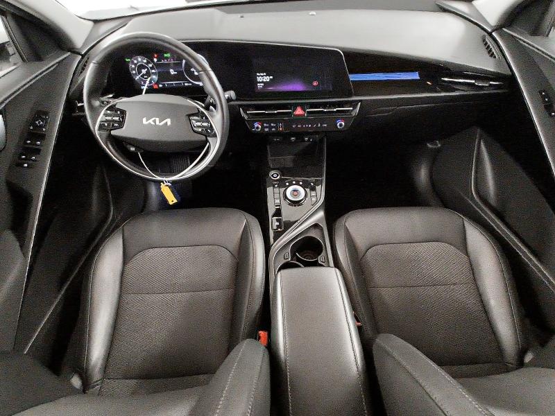 Продаж на аукціоні авто 2023 Kia Niro, vin: KNDCR3L14P5034254, номер лоту: 67507026