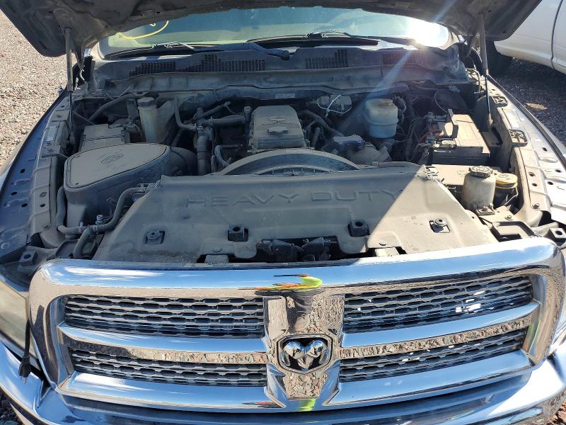 2014 Ram 2500 მანქანა იყიდება აუქციონზე, vin: 3C6UR5KL6EG219034, აუქციონის ნომერი: 67105136