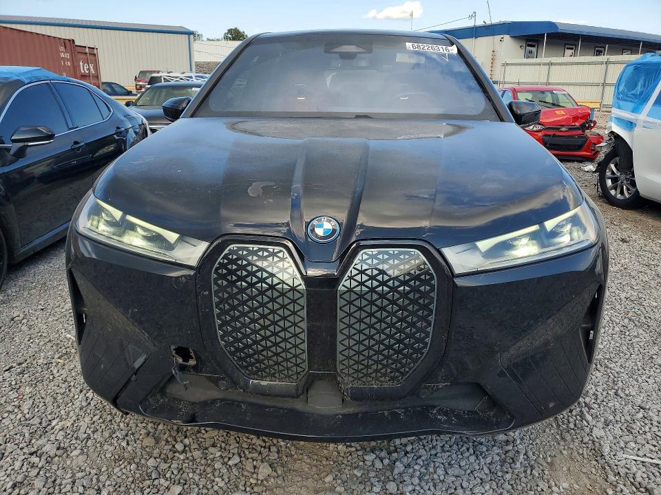 Aukcja sprzedaży 2023 Bmw Ix, vin: WB523CF00PCL94810, numer aukcji: 68226316