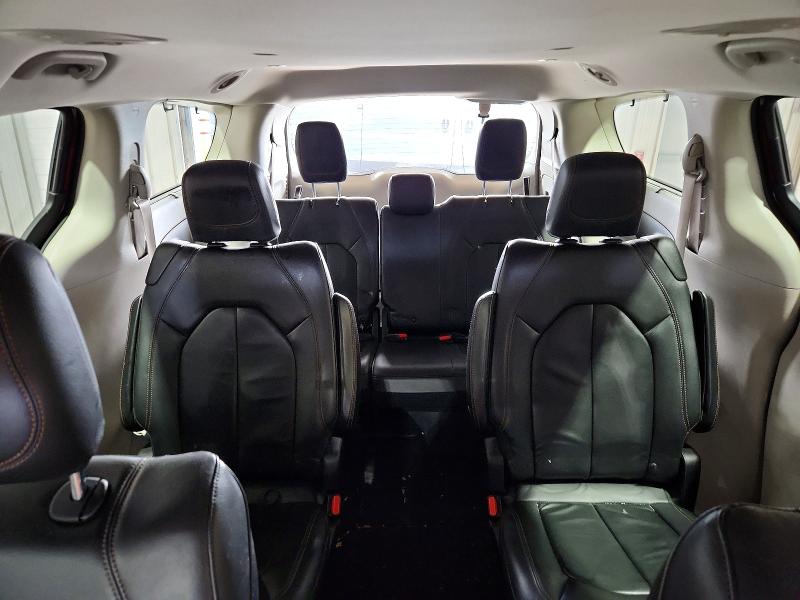 Aukcja sprzedaży 2017 Chrysler Pacifica, vin: 2C4RC1BG7HR613104, numer aukcji: 67474956