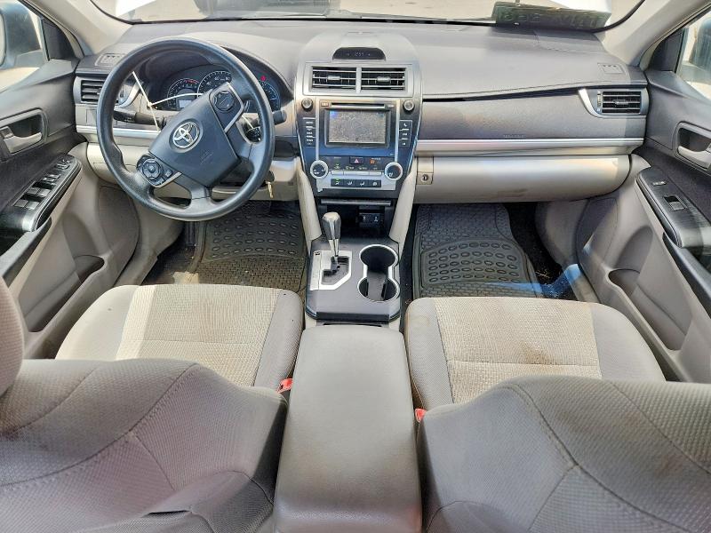 Aukcja sprzedaży 2012 Toyota Camry, vin: 4T1BF1FK7CU511851, numer aukcji: 69016986