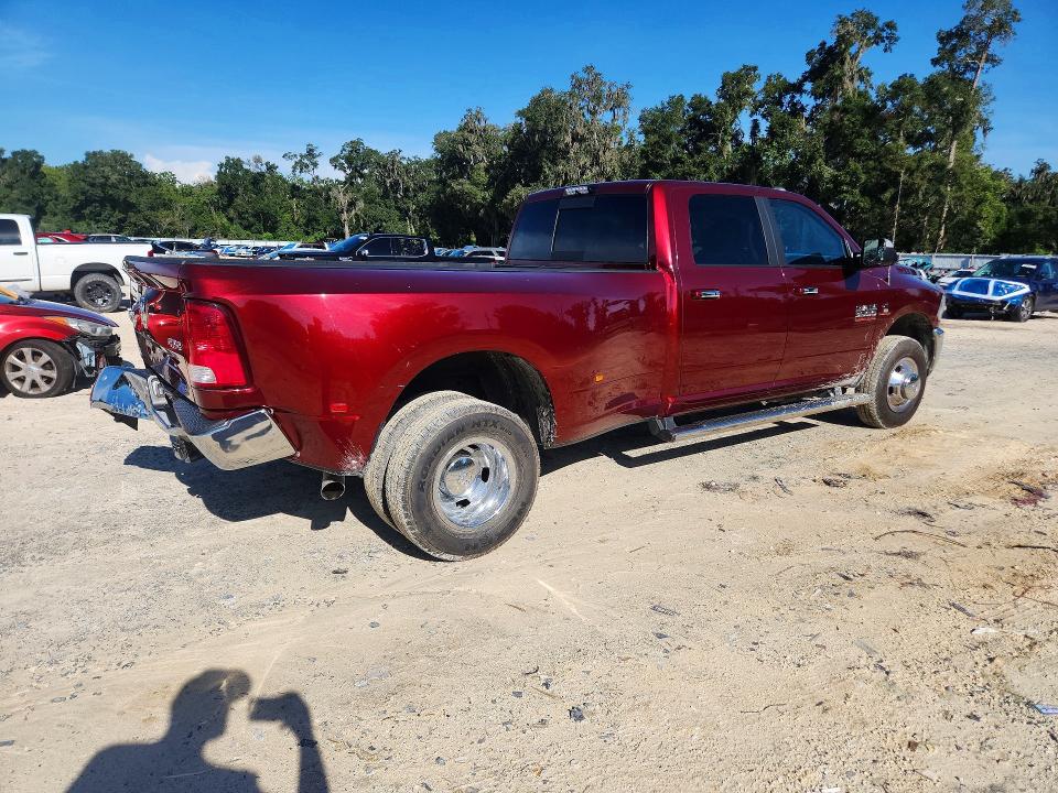 67908646 :رقم المزاد ، 3C63RRHL1JG428900 vin ، 2018 Ram 3500 مزاد بيع