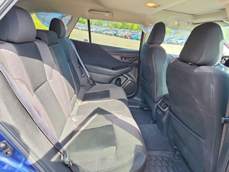 Продаж на аукціоні авто 2022 Subaru Outback, vin: 4S4BTAFC1N3108135, номер лоту: 68974086