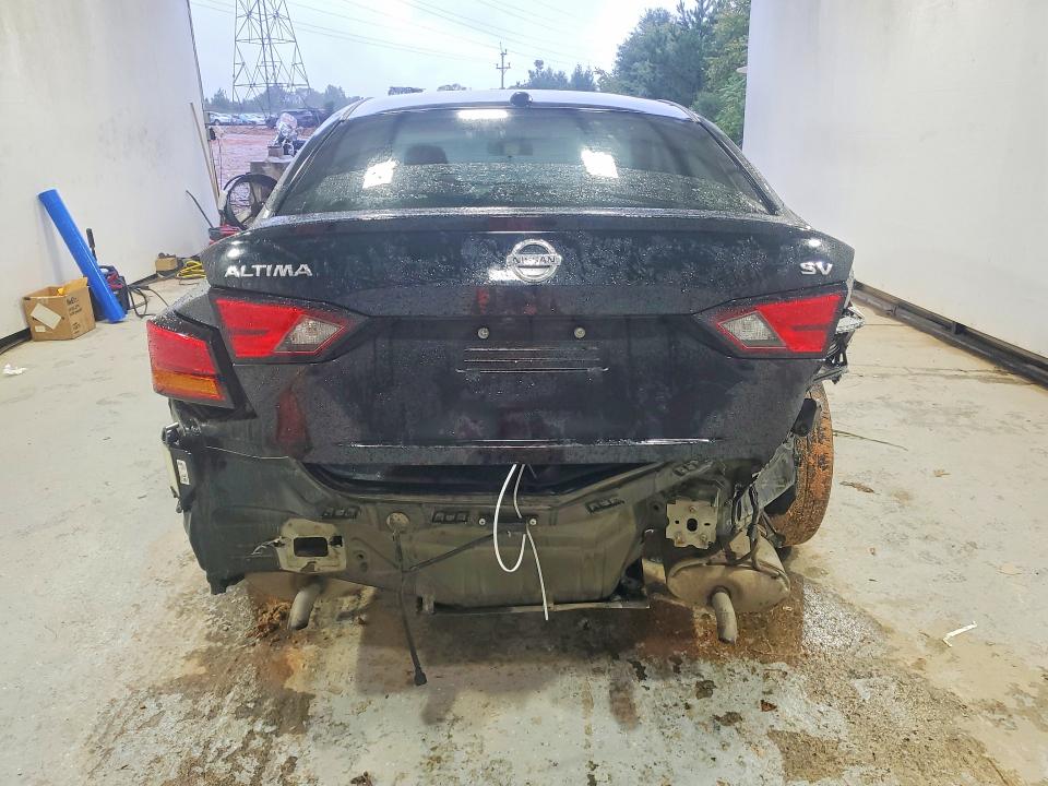 Продаж на аукціоні авто 2022 Nissan Altima, vin: 1N4BL4DV7NN412607, номер лоту: 70250746