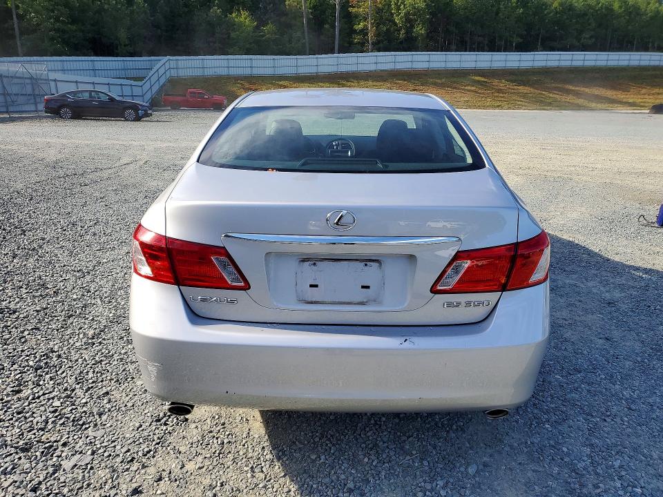 Продаж на аукціоні авто 2007 Lexus Es, vin: JTHBJ46G672032028, номер лоту: 68172736