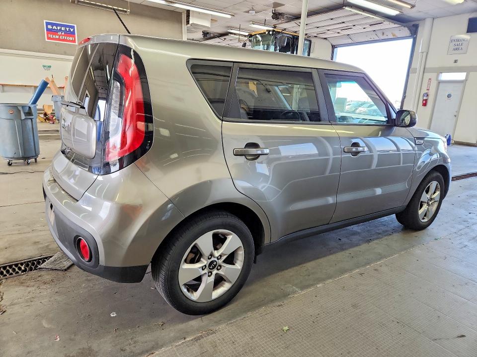 Продажа на аукционе авто 2019 Kia Soul, vin: KNDJN2A25K7025827, номер лота: 65967316