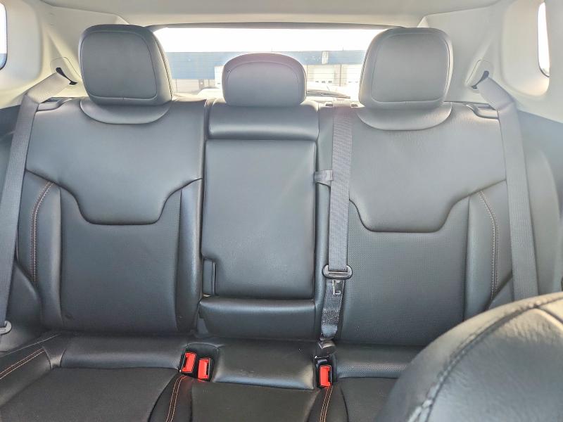 67445446 :رقم المزاد ، 3C4NJDCB5LT161250 vin ، 2020 Jeep Compass مزاد بيع