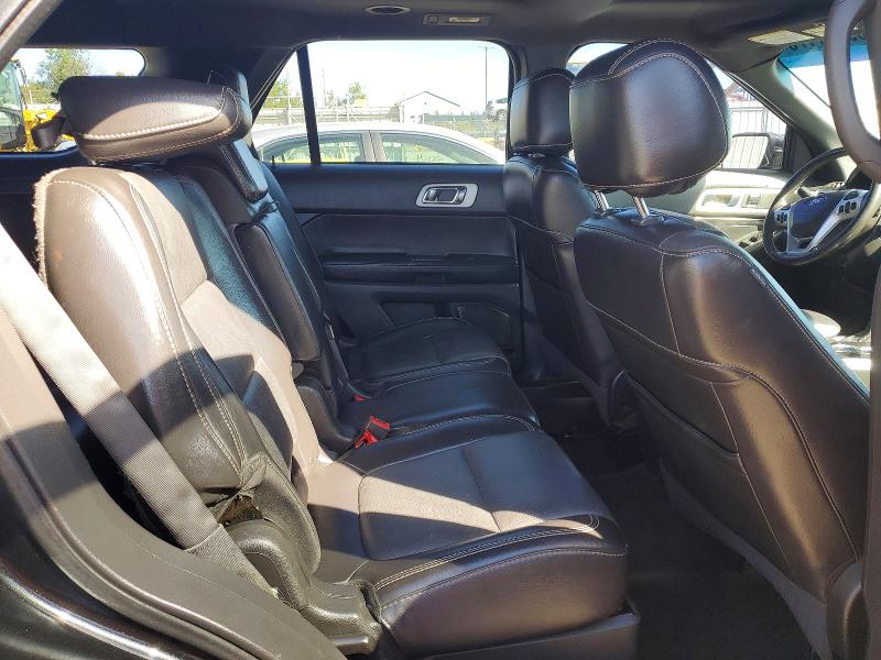 Aukcja sprzedaży 2015 Ford Explorer, vin: 1FM5K8GT8FGA11547, numer aukcji: 69401176