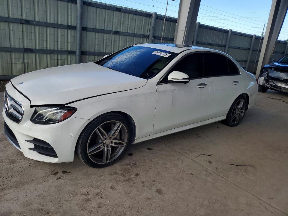 Продаж на аукціоні авто 2017 Mercedes-benz E, vin: WDDZF4JB6HA173563, номер лоту: 69498706