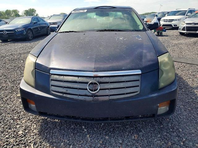Aukcja sprzedaży 2005 Cadillac Cts, vin: 1G6DP567450119484, numer aukcji: 69294776