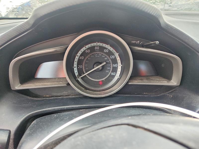 Aukcja sprzedaży 2015 Mazda 3, vin: 3MZBM1U73FM158166, numer aukcji: 68251996