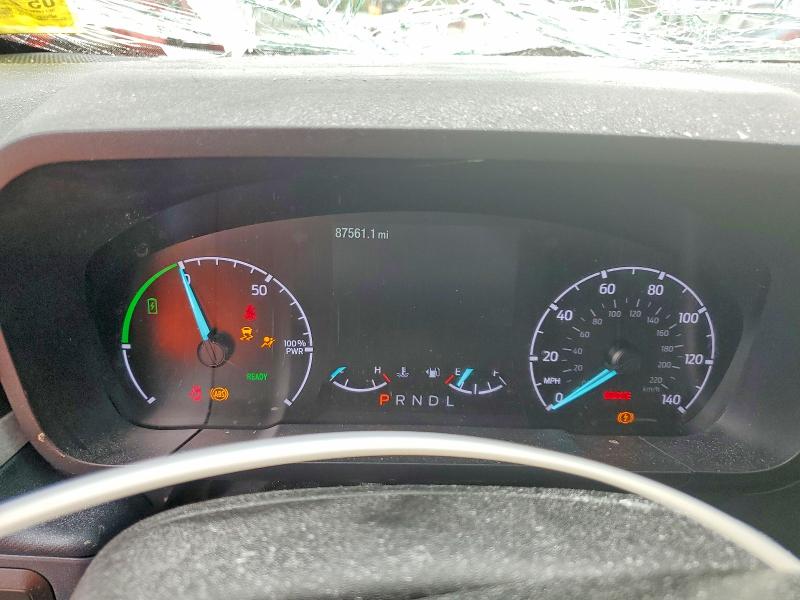 Продажа на аукционе авто 2022 Ford Maverick, vin: 3FTTW8E37NRA80224, номер лота: 69370486