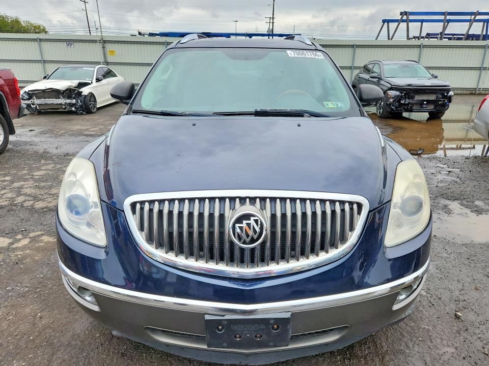 Продаж на аукціоні авто 2009 Buick Enclave, vin: 5GAEV23D99J112810, номер лоту: 70061766