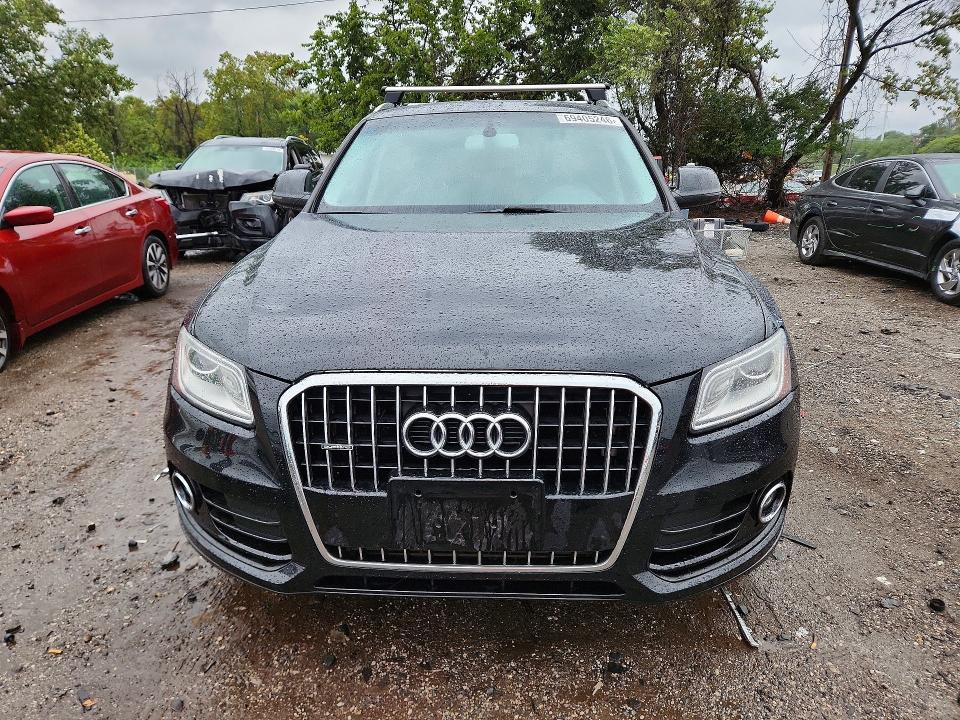 69405246 :رقم المزاد ، WA1CFAFP0EA084029 vin ، 2014 Audi Q5 مزاد بيع