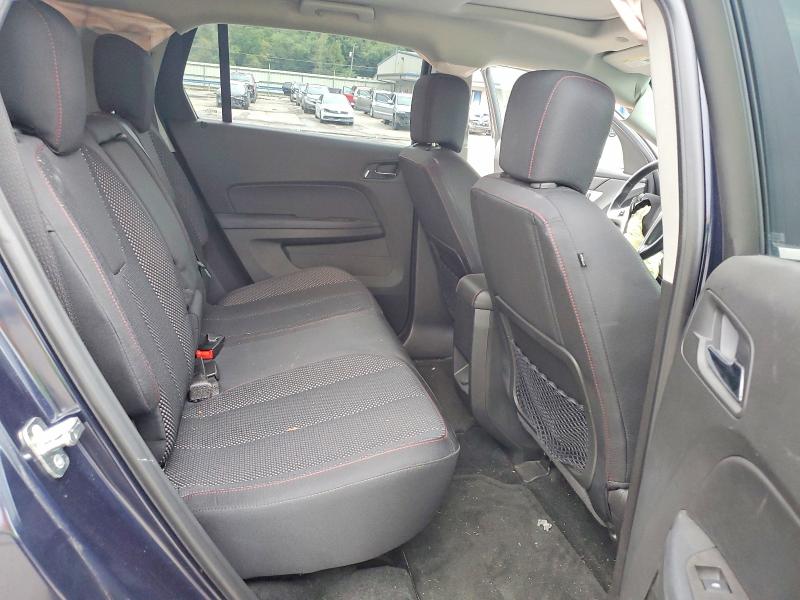 2015 Gmc Terrain მანქანა იყიდება აუქციონზე, vin: 2GKALREK7F6159371, აუქციონის ნომერი: 69535736
