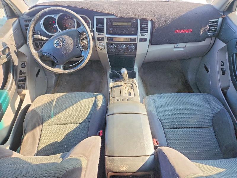 2004 Toyota 4runner მანქანა იყიდება აუქციონზე, vin: JTEBU14R240045146, აუქციონის ნომერი: 67478896