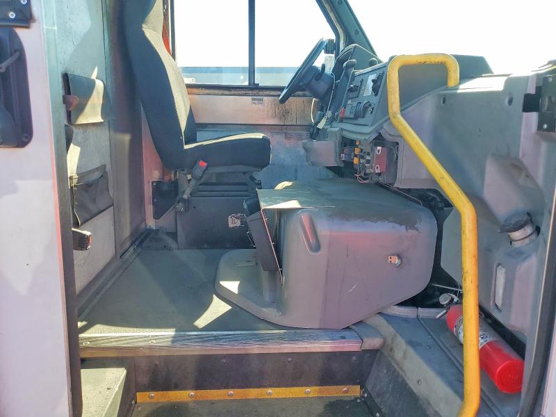 Продажа на аукционе авто 2015 Isuzu Npr, vin: JALB4T179F7W00248, номер лота: 68341296