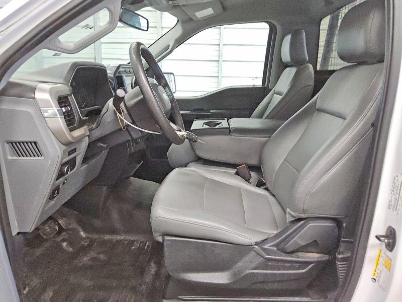 Aukcja sprzedaży 2022 Ford F150, vin: 1FTNF1C87NKD02988, numer aukcji: 67093636